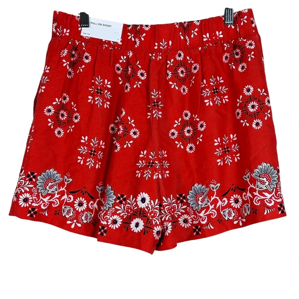 Ann Taylor Factory lightweight lyocell